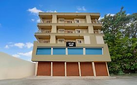 Hotel O Kottayam Near Caritas Hospital